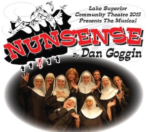 NUNSENSE POSTER1