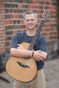 Peter Mayer will perform at the ACA on Saturday night.