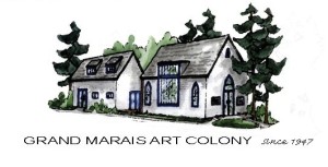 grand marais art colony