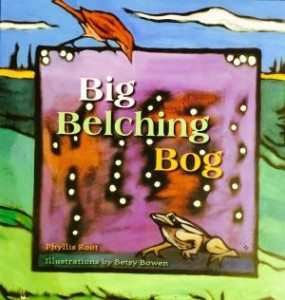 big belching bog