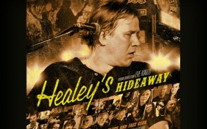 film festival healey's hideaway