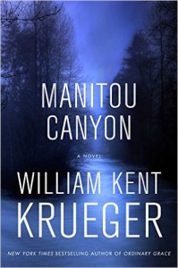 krueger's manitou