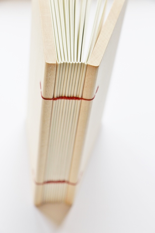 Book Arts Weekend at the Art Colony.