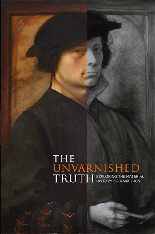 Take an Express Tour of the Unvarnished Truth at the Thunder Bay Art Gallery, through Oct. 27.