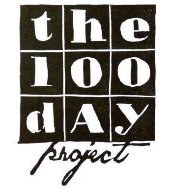 The 100- Day Project starts onJan. 29. Fore more info about the project in /cook /county, click here..