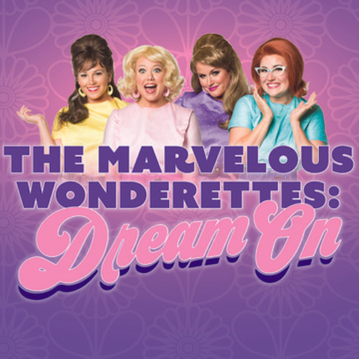 "The Marvelous Wonderettes: Dream On" by Roger Dean opens at the Arrowhead Center for the Arts on Friday, July 19.