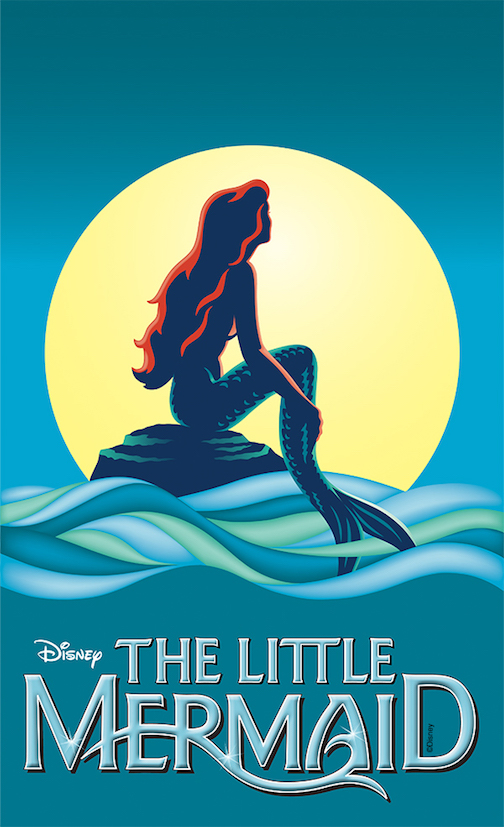 Disney's The Little Mermaid opens at the Arrowhead Center for the Arts at 7 p.m. Nov. 7.
