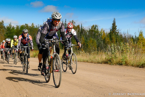 The Grand du Nord cycling competition will be held this Saturday