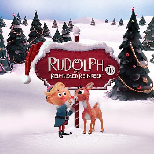 Rudolph the Red Nose Reindeer, Jr will be performed at the Arrowhead Center for the Arts Dec. 2-4 & 9-11. Fridays and Saturdays at 7 pm and Sundays at 2 pm.