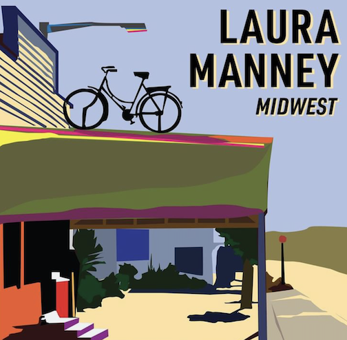 Midwest by Laura Manney is one of the exhibits on view at the Duluth Art Institute.