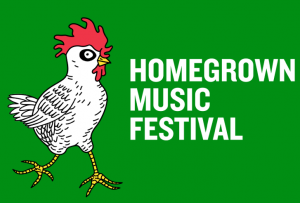 The Duluth Homegrown Music Festival continues in Duluth and Superior,Wis.,  through May 7. Toe find out more, click here