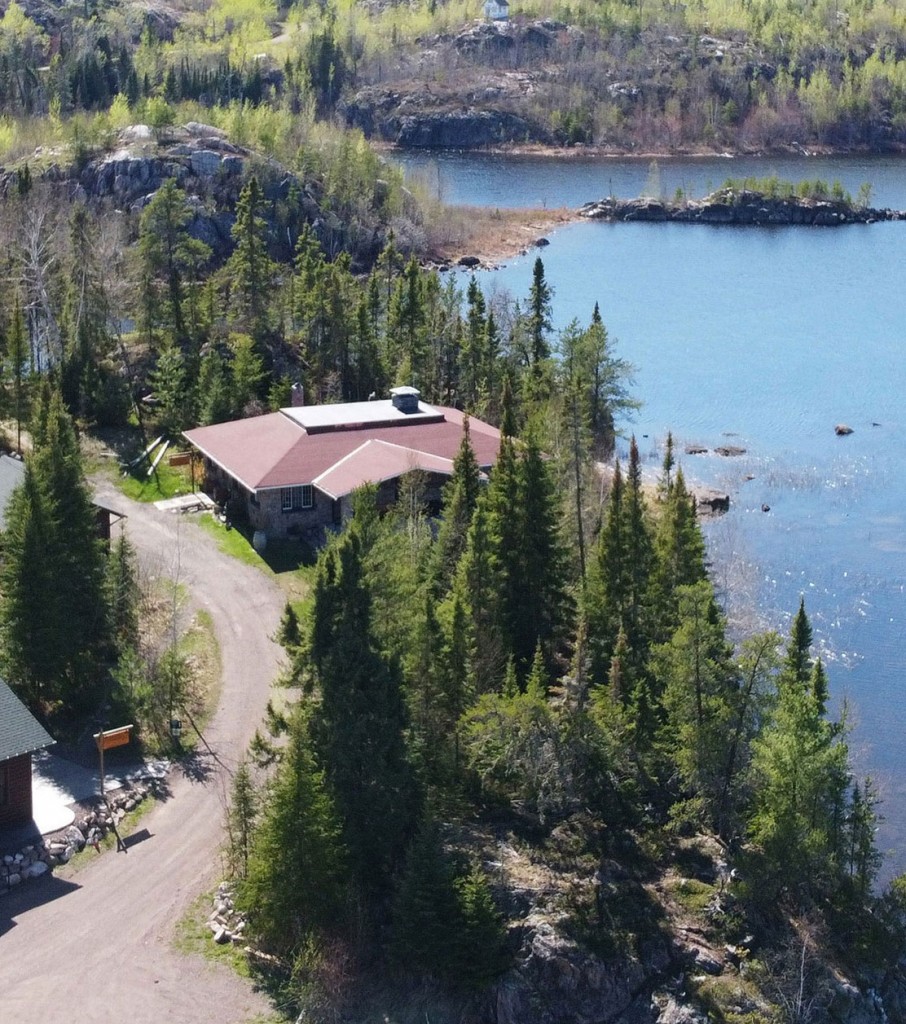 The Chik-Wauk Museum and Nature Center opens for the season on Saturday, May 27.