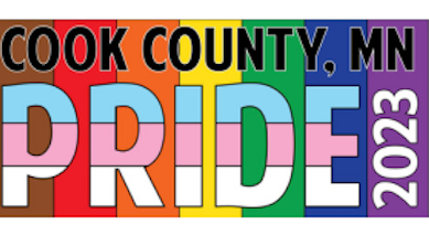 Saturday is Cook County Pride Day. 