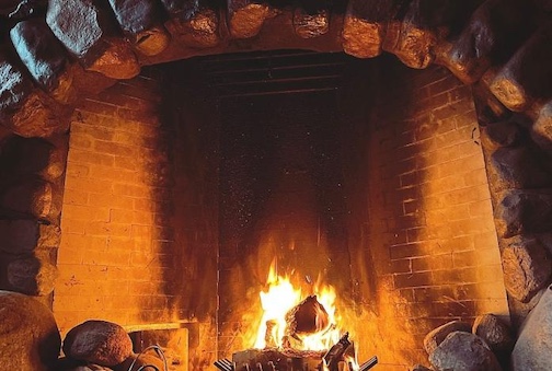 The annual Fireplace Tour in Cook County ends Feb. 29. For more info, click here: