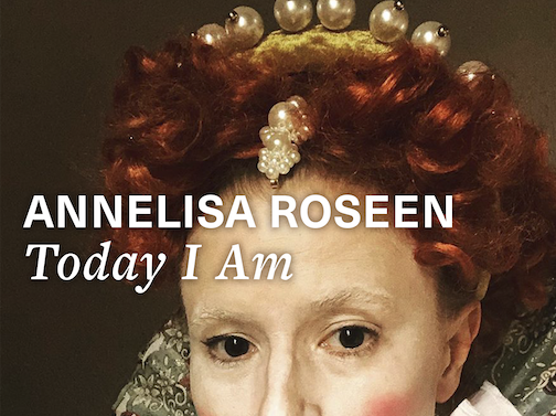 Today I Am, an exhibition of photographs by Rosen Annelisa Rosen is on view at the Duluth Art Institute.