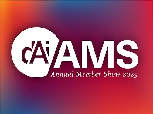 Duluth Art Institute's Annual Member Show opens May 5.