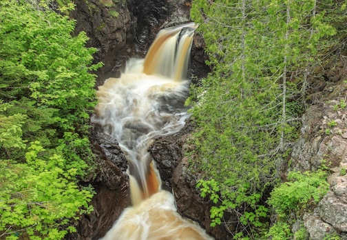 It's free state State Park day on Saturday Photo by David Johnson.