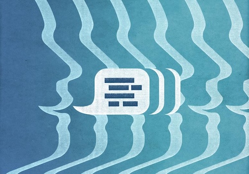 Here's an interesting RadioLab episode> Click here to listen.