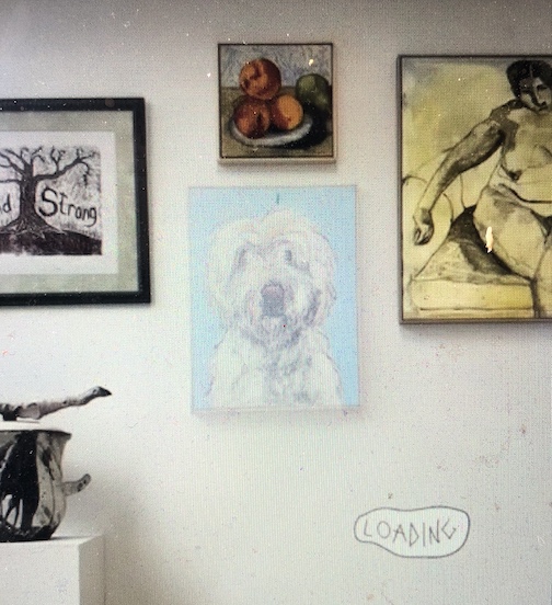 The Duluth Art Institute's Member Show opens on :Tthursday with a reception from 5-8 pm.