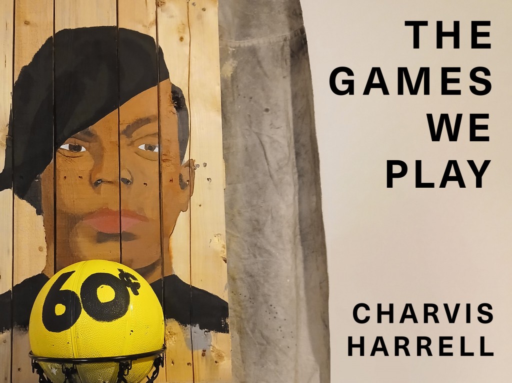 The Games We Play has opened at the Duluth Art Institute.