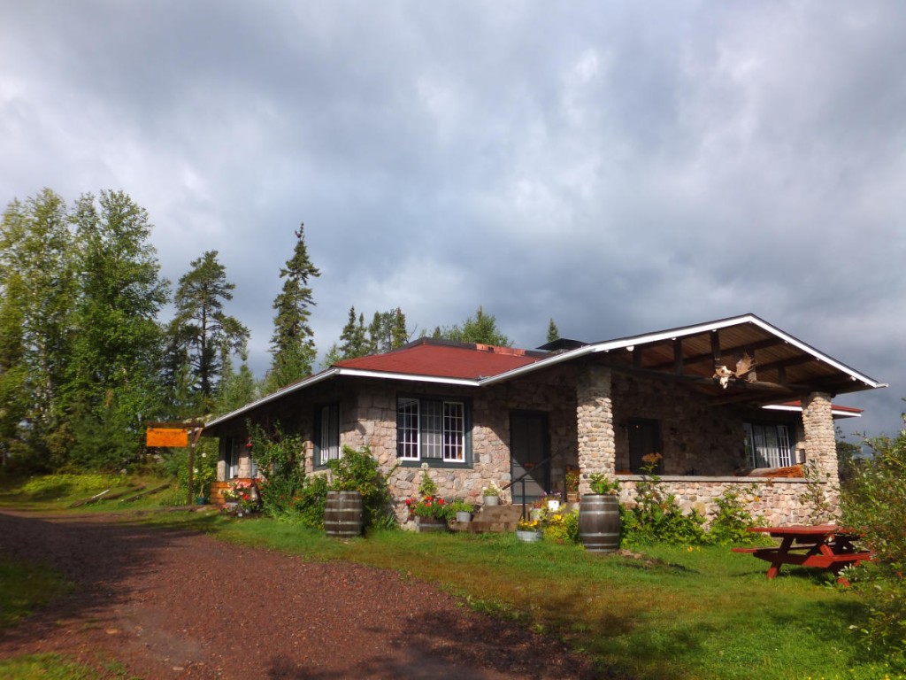 Chik-Wauk will hold an open house on July 5.