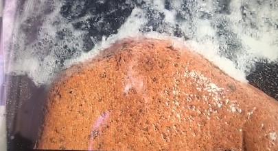 A moment with Lake Superior. Click here to view. Video by Layne Kennedy.