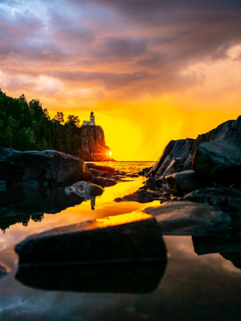 Glory Without Words by Christian Dalbec.