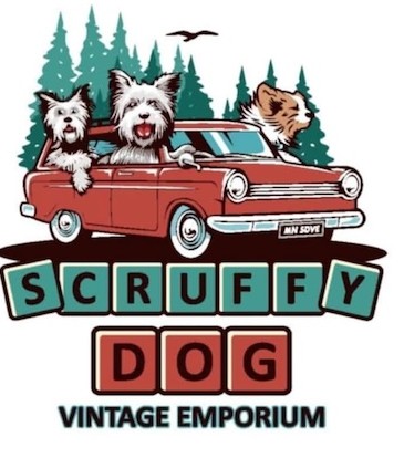 Scruffy Dog will celebrate its 1st anniversaryon Saturday.