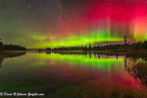 It's a Minnesota thing by David Johnson.