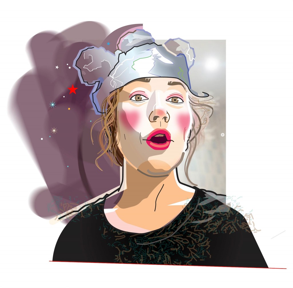 Untitled by Marty Harris.