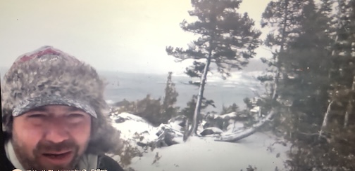 My Happy Place. Click here to see and listen.