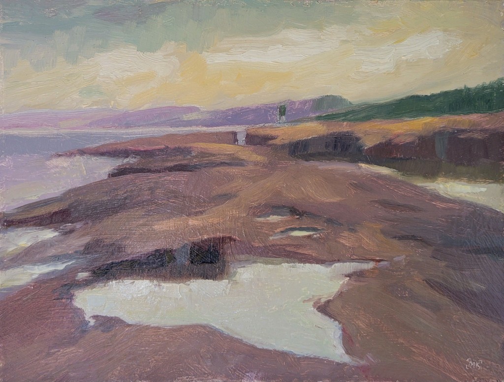 Jntitledll by Matt Kania. He is ehxiting work at Du;uth pottery Tile & Gallery in West Duluth.