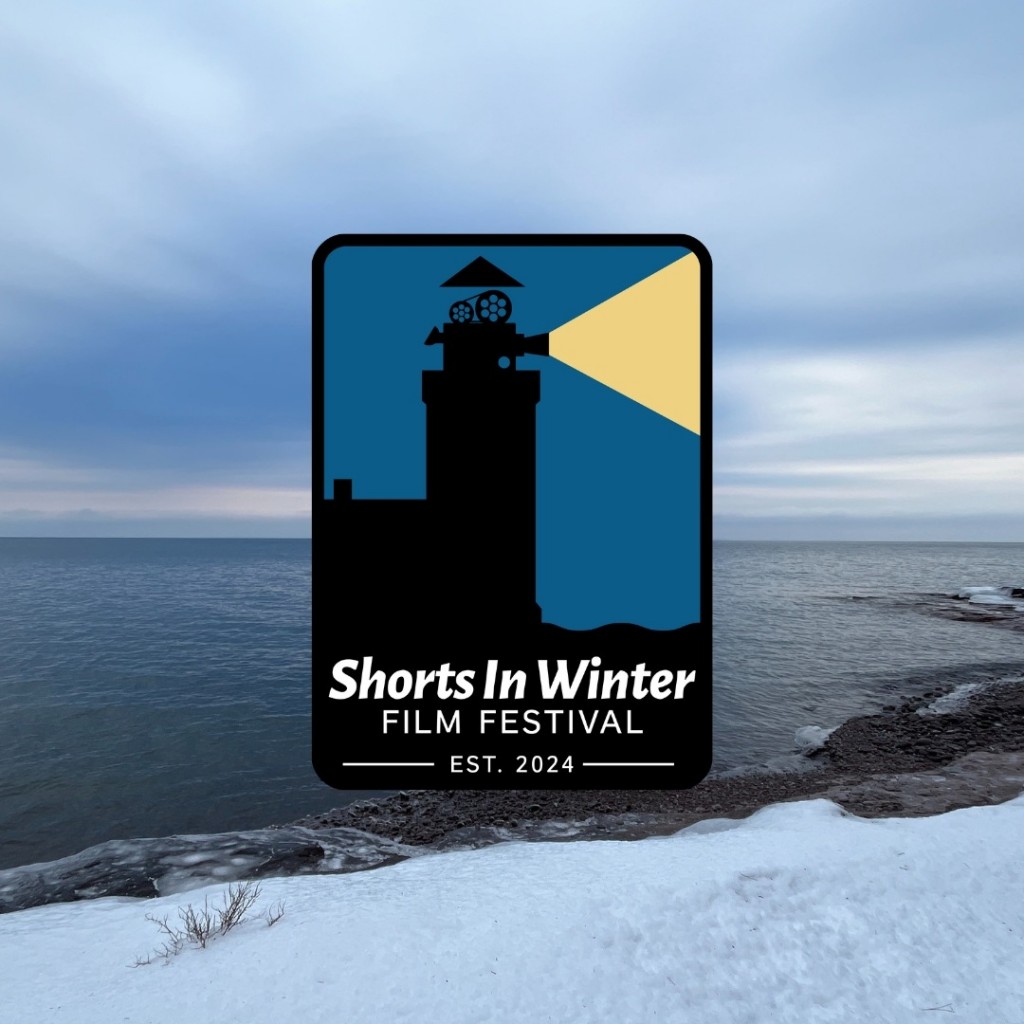 The Shorts in Winter Film Festival is onJan. 31.