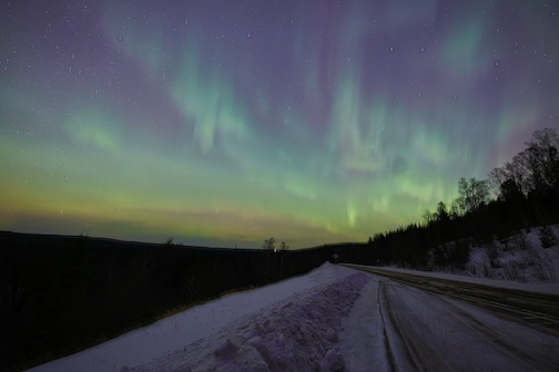 Sky Love by Staci Lola.