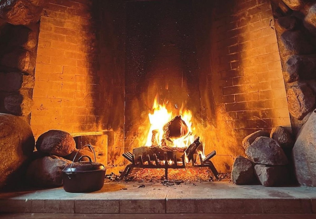 The Winter Fire lace Tour in Cook County starts on Feb. 1.