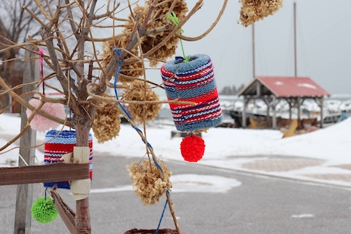 Fieber Week at NorthHouse Folk School.