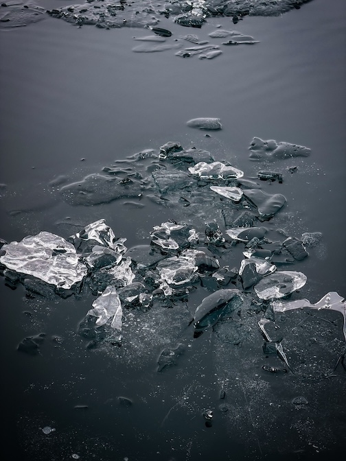 In Two Harbors by Adam Malmanger.