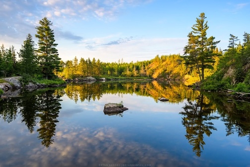 It doesn't get better than this by Btyan Hansel.