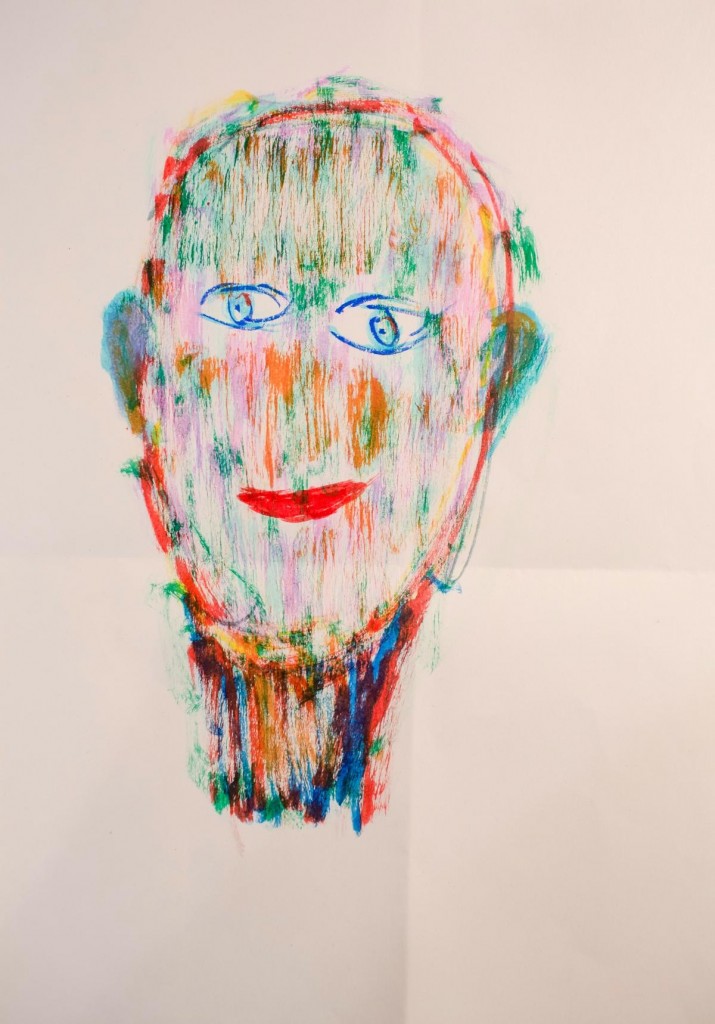 Big Dumb Drawing Workshop is at the Johnson Heritage Post on Friday.