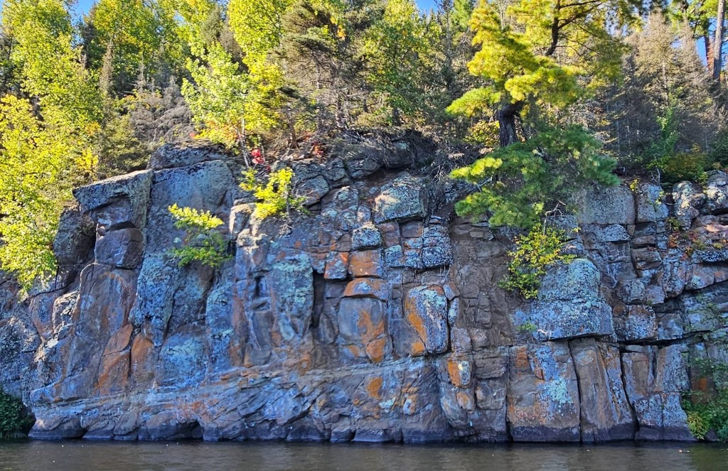 Long Island Lake 2 by Andy Keith.