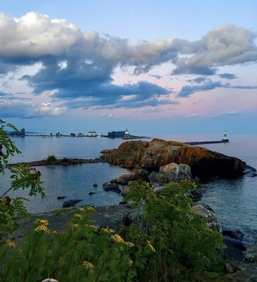One of our favorite places by Roxann Berglund.
