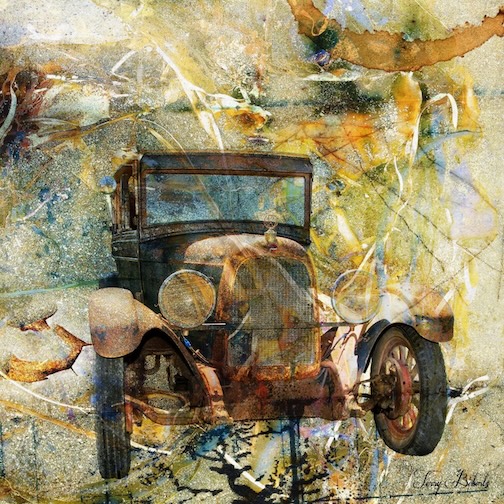 Untitled illustration by Terry Bebertz.